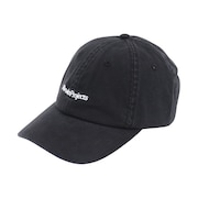 (メンズ)FOUNDATION キャップ RHE-25111-BLK