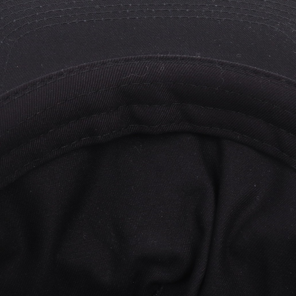 リヴィアプロジェクツ（Rivvia Projectu）（メンズ）PARTEE キャップ RHE-25115-BLK