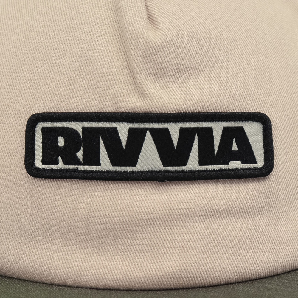 リヴィアプロジェクツ（Rivvia Projectu）（メンズ）CLUB キャップ RHE-25122-GRN