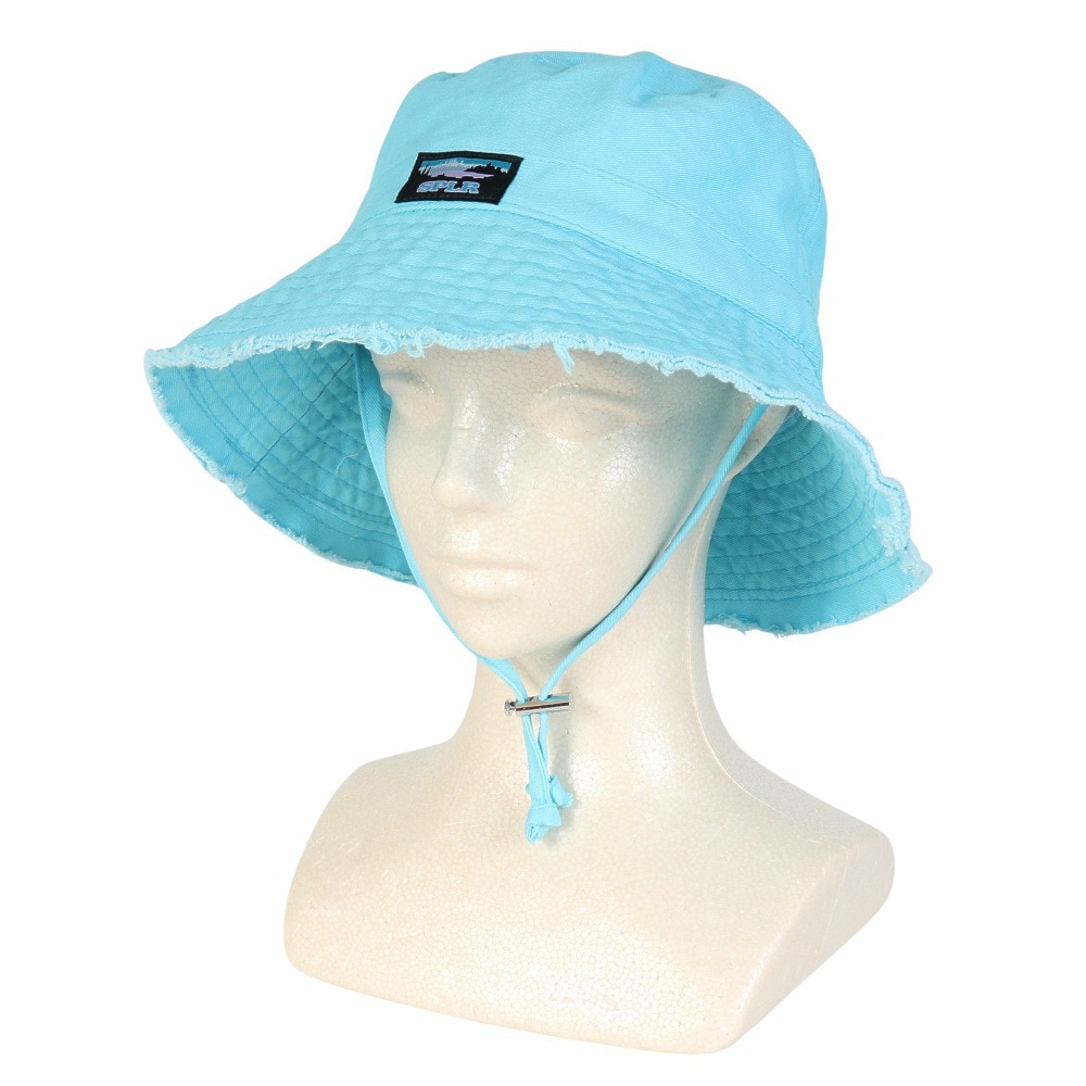 SPLR（SPLR）（メンズ）Drawstring ストローハット 2511-18150-02620