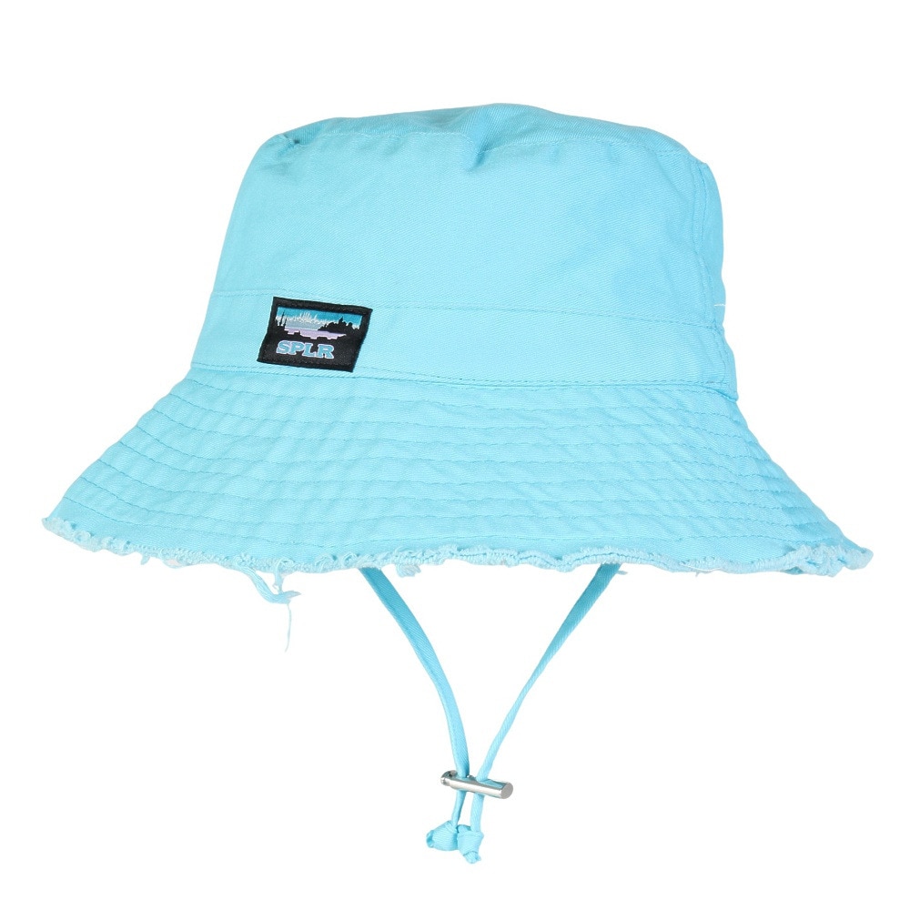 SPLR（SPLR）（メンズ）Drawstring ストローハット 2511-18150-02620