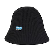 (メンズ)Knitted バケットハット 2511-18150-02700