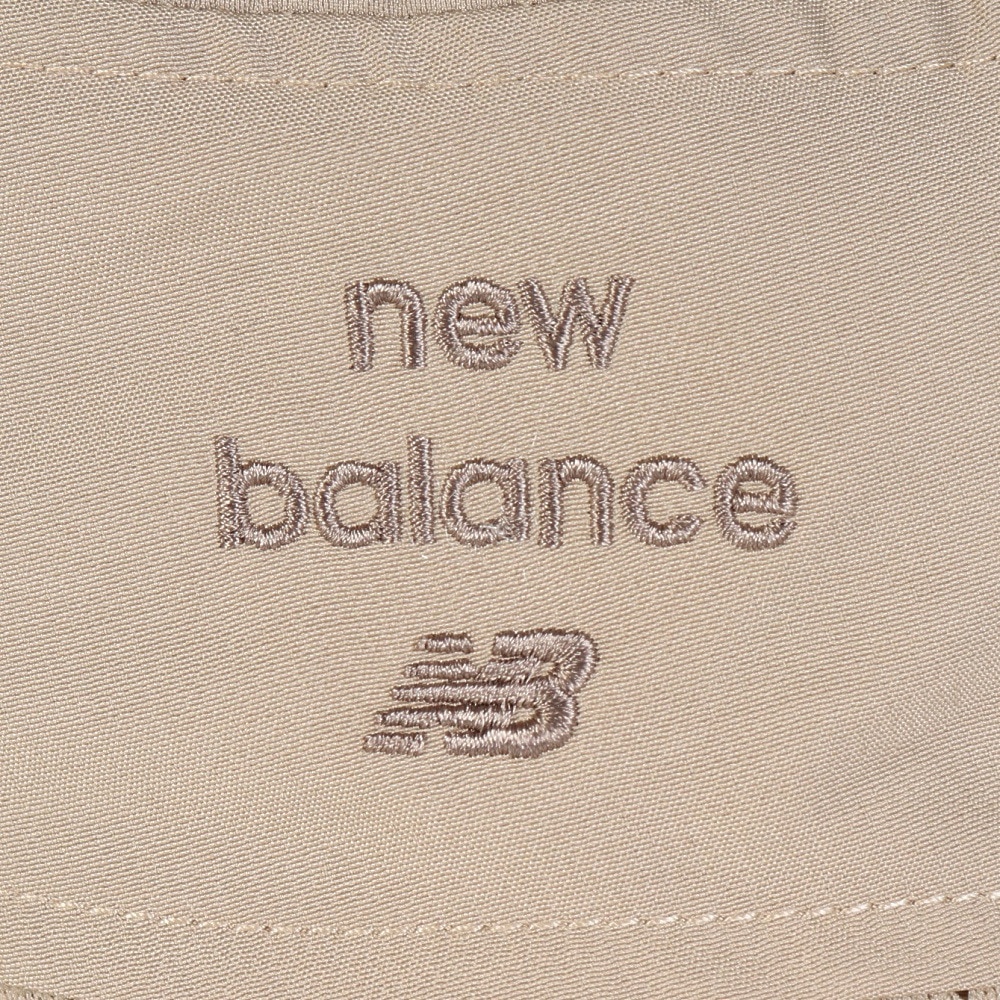 ニューバランス（new balance）（メンズ、レディース）ブーニーハット LAH55696INC