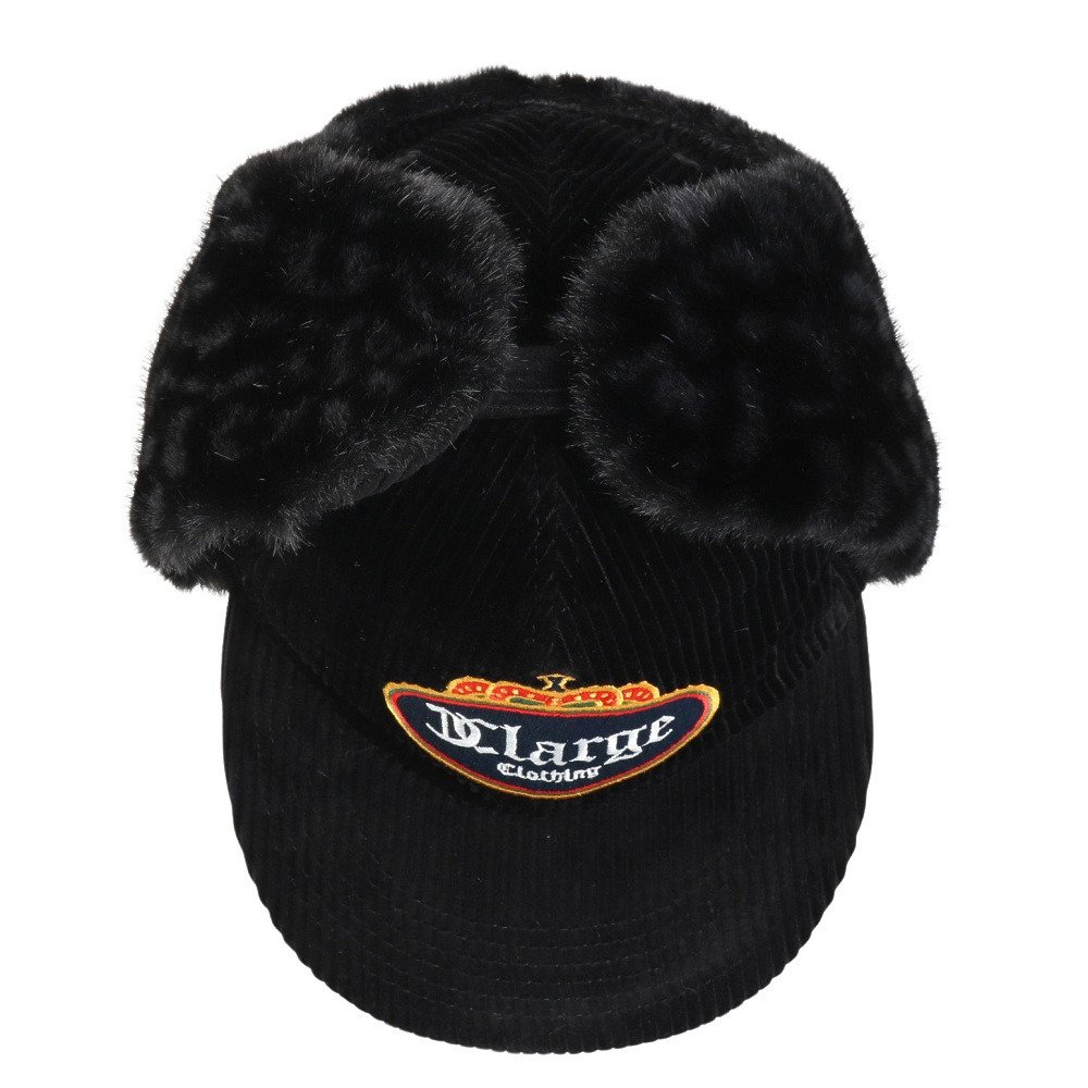 エクストララージ（XLARGE）（メンズ）帽子 DOG EAR キャップ