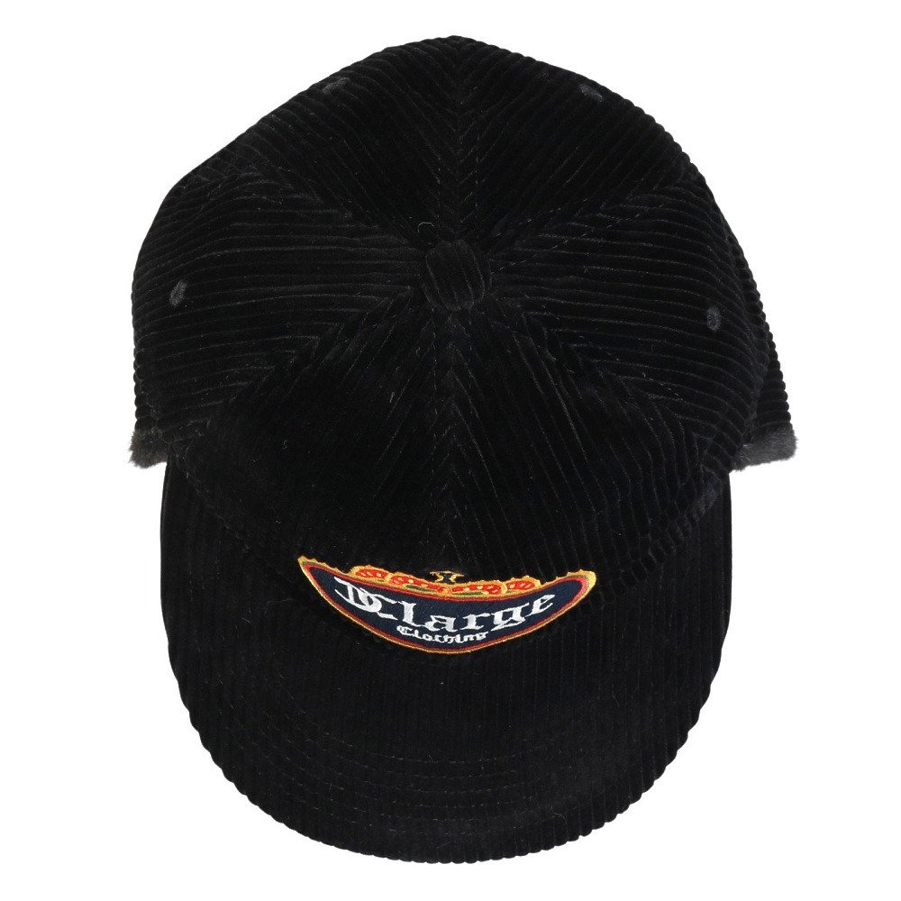 エクストララージ（XLARGE）（メンズ）帽子 DOG EAR キャップ
