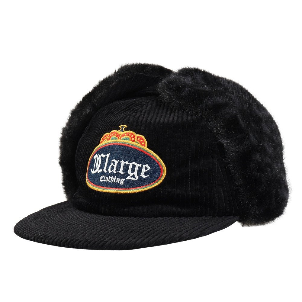 エクストララージ（XLARGE）（メンズ）帽子 DOG EAR キャップ