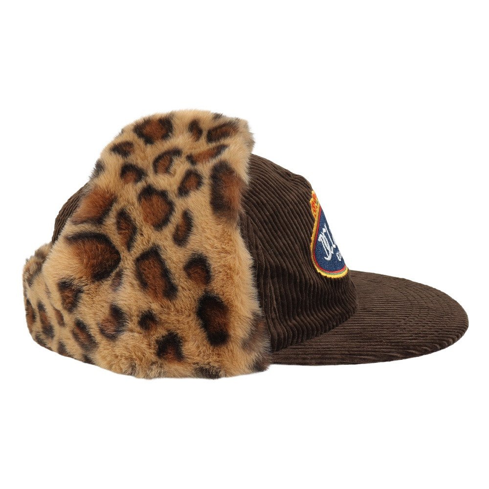 エクストララージ（XLARGE）（メンズ）帽子 DOG EAR キャップ