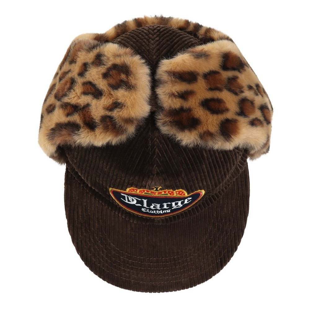 エクストララージ（XLARGE）（メンズ）帽子 DOG EAR キャップ