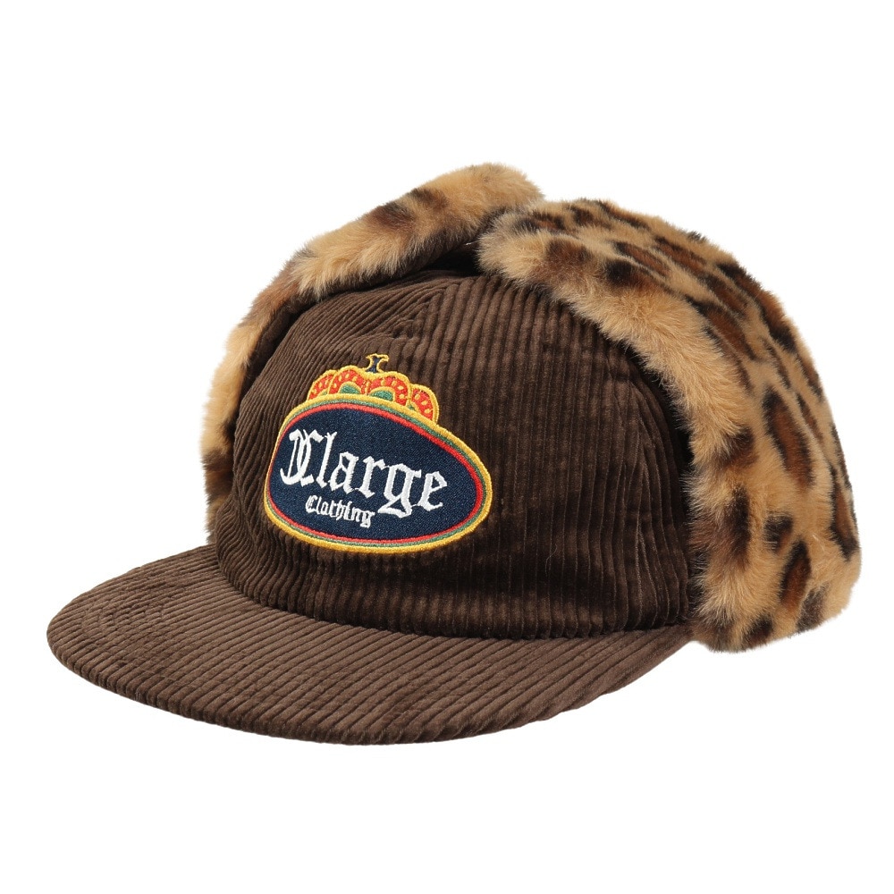 エクストララージ（XLARGE）（メンズ）帽子 DOG EAR キャップ