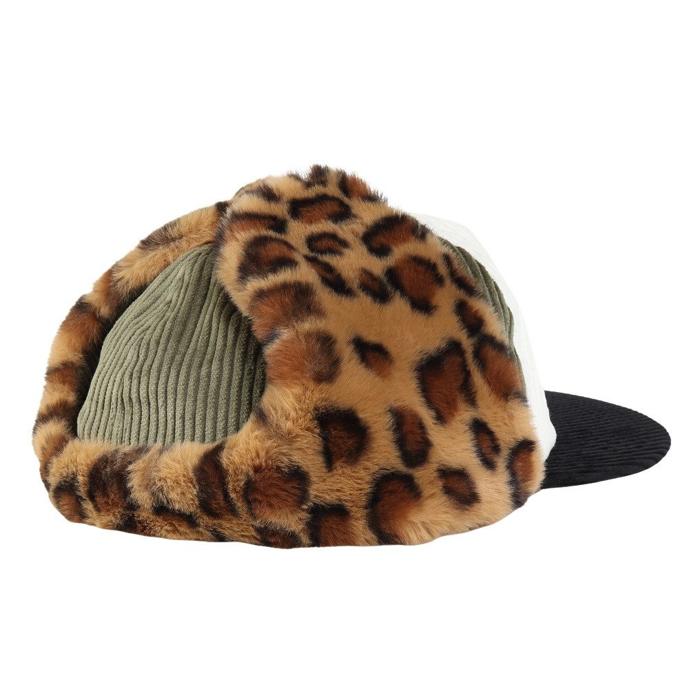 エクストララージ（XLARGE）（メンズ）帽子 DOG EAR キャップ