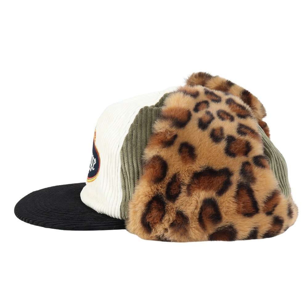 エクストララージ（XLARGE）（メンズ）帽子 DOG EAR キャップ