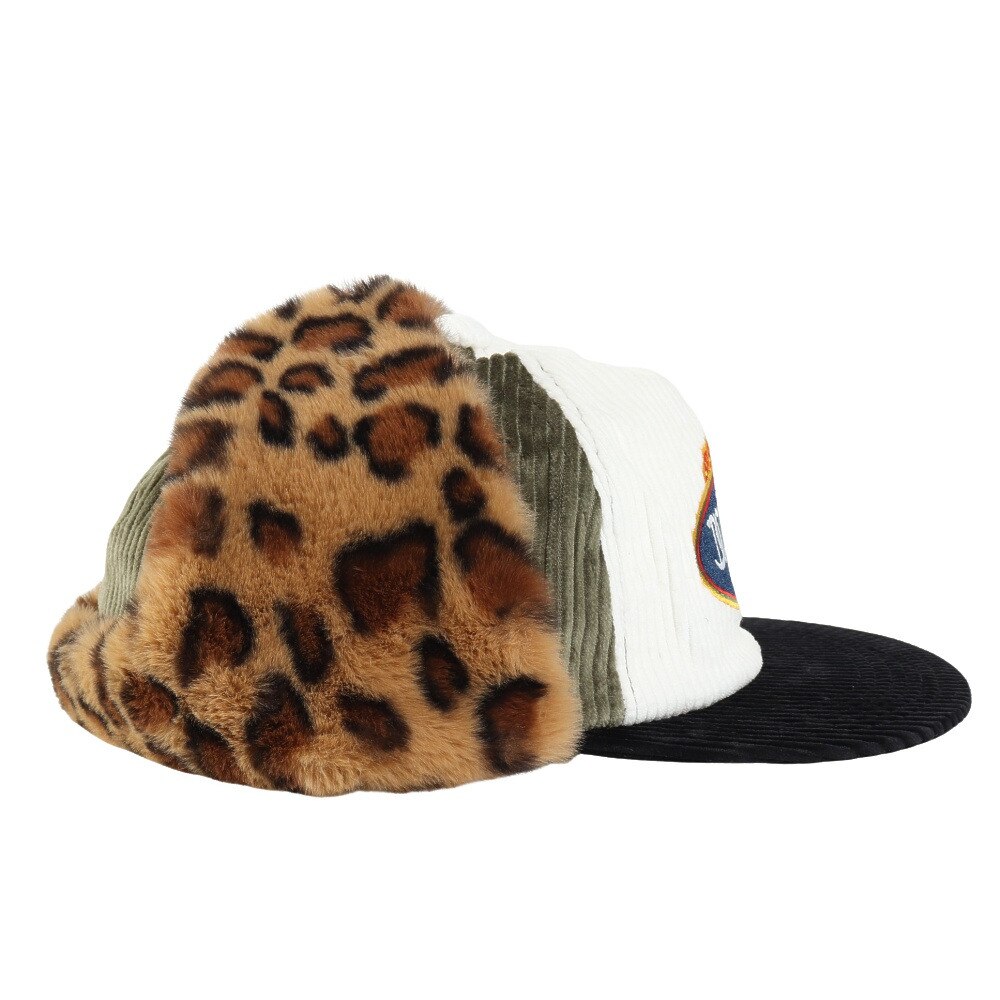 エクストララージ（XLARGE）（メンズ）帽子 DOG EAR キャップ