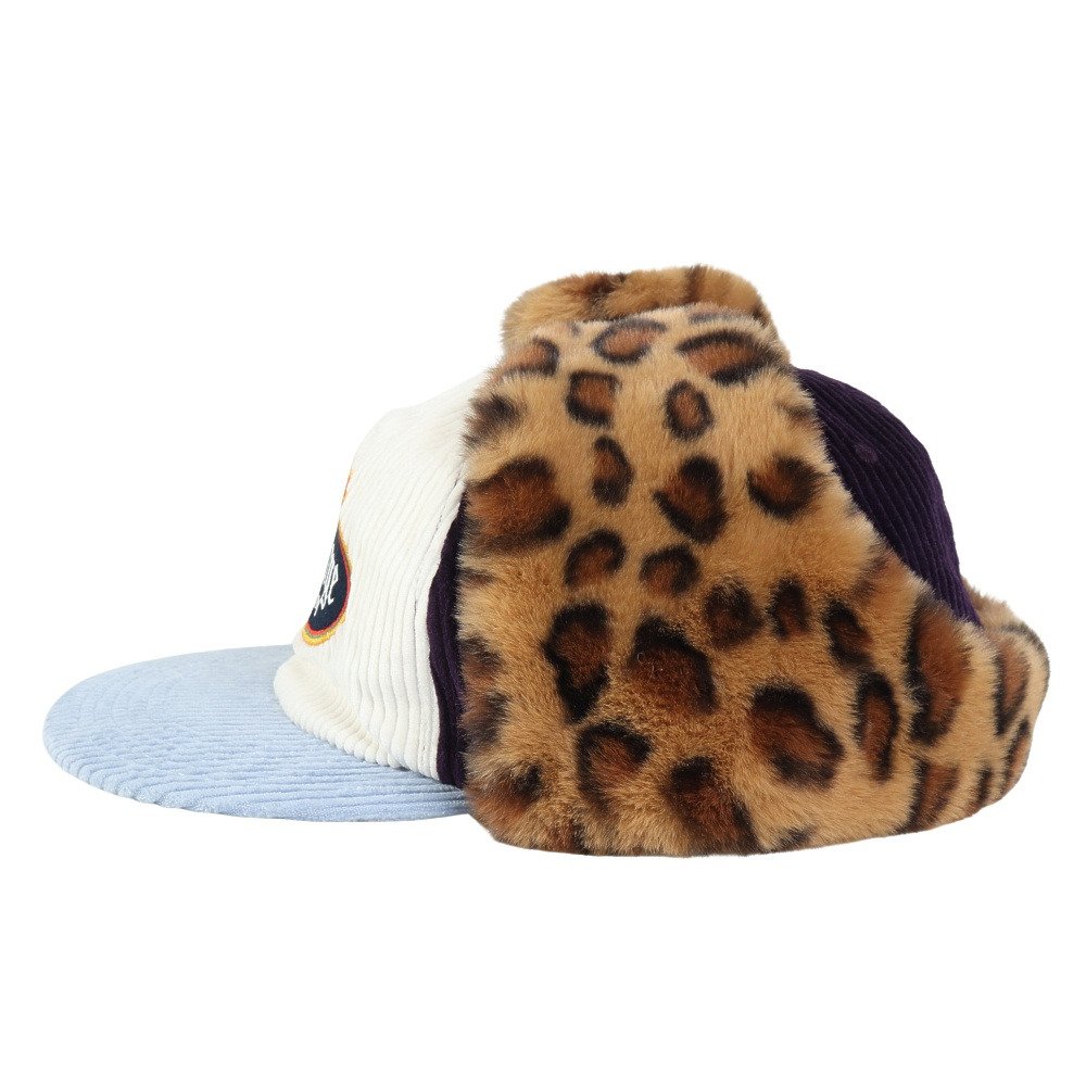 エクストララージ（XLARGE）（メンズ）帽子 DOG EAR キャップ