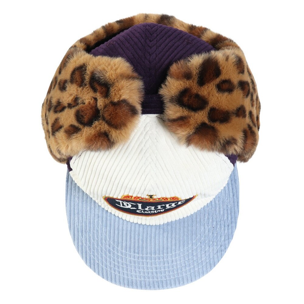 エクストララージ（XLARGE）（メンズ）帽子 DOG EAR キャップ