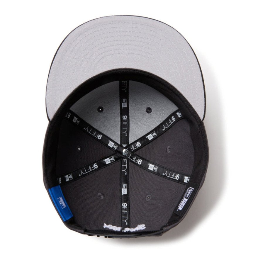 ニューエラ（NEW ERA）（メンズ、レディース）帽子 キャップ 9FIFTY