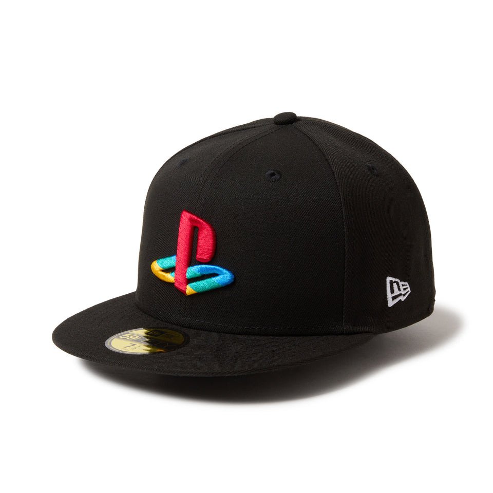 ニューエラ（NEW ERA）（メンズ、レディース）帽子 59FIFTY