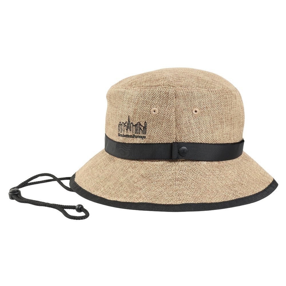 帽子 Starling Sunhat Mazipan 4-6y マンハッタンポーテージ（ManhattanPortage）（メンズ）帽子 リネン