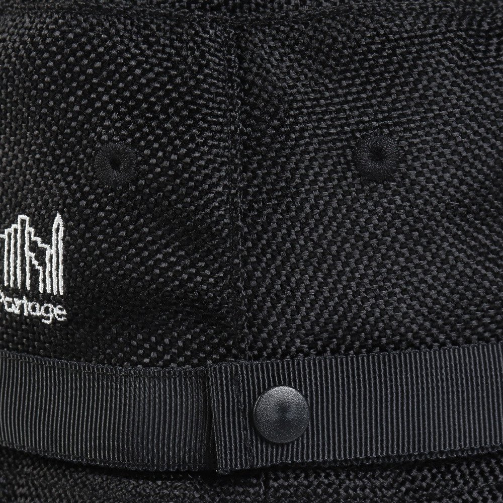 マンハッタンポーテージ（ManhattanPortage）（メンズ）帽子 リネン