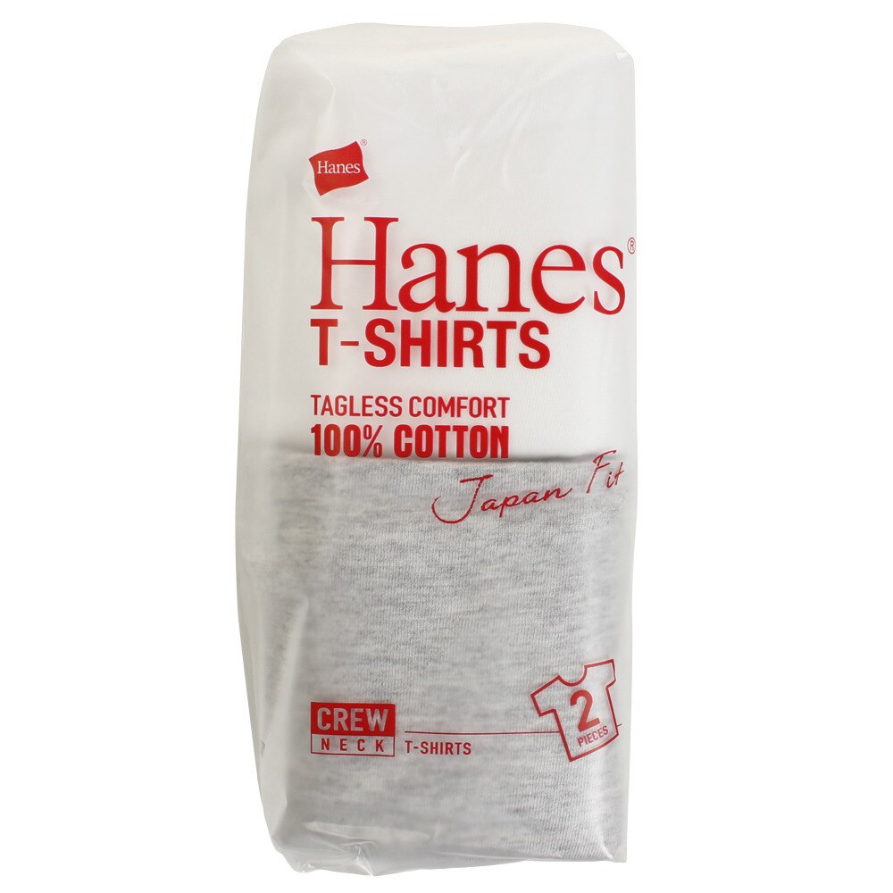  【多少の傷汚れありの為大奉仕】Tシャツ メンズ 【多少の傷汚れありの為大奉仕】JF2Pクルー H5120 997 半袖 オンライン価格