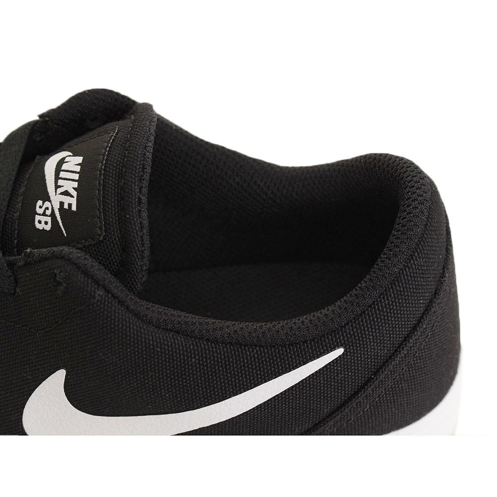 ナイキ（NIKE）（レディース）スニーカー シューズ 靴 メンズ SB チェック キャンバス GS 905373-003SP18