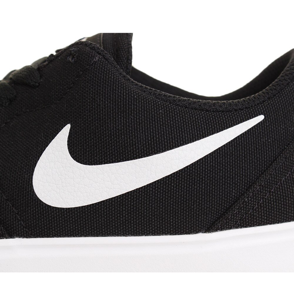 ナイキ（NIKE）（レディース）スニーカー シューズ 靴 メンズ SB チェック キャンバス GS 905373-003SP18