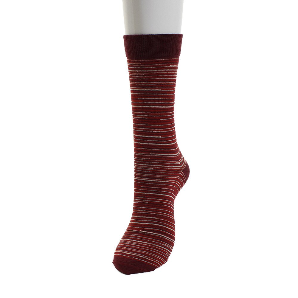  ソックス Red Stripes AW17-S002-3
