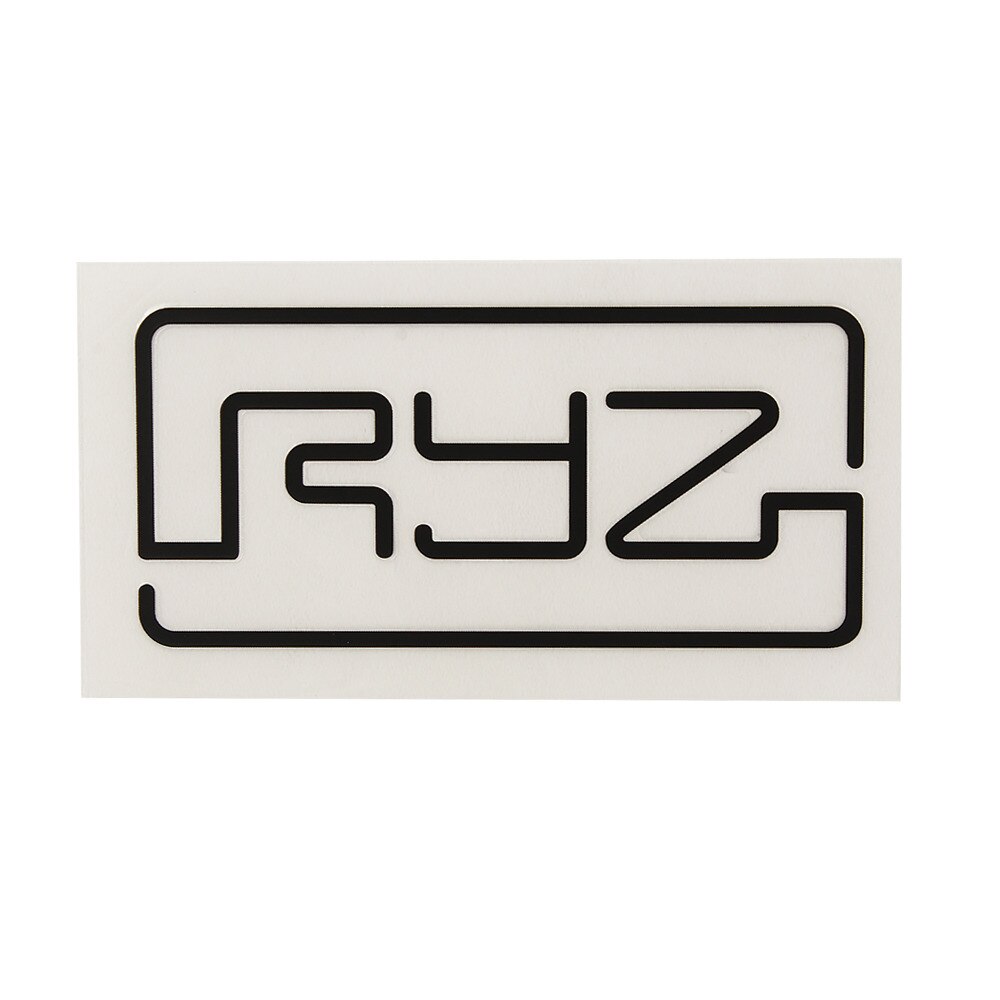  【多少の傷汚れありの為大奉仕】RYZ 45 BLK オンライン価格