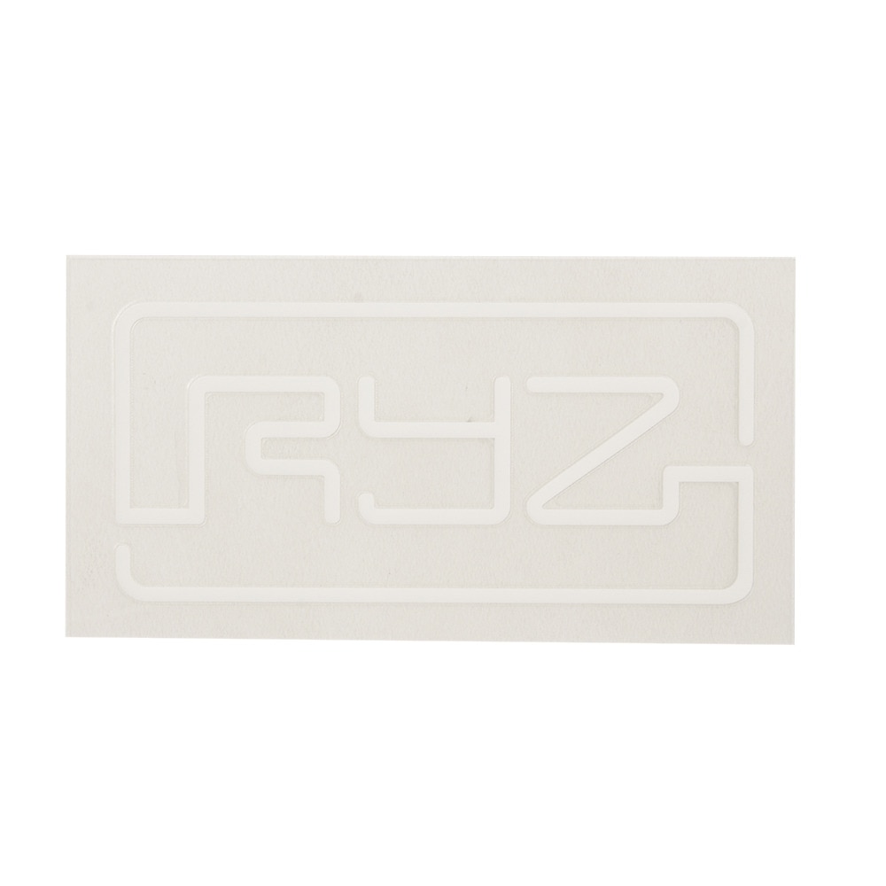  【多少の傷汚れありの為大奉仕】RYZ 45 WHT オンライン価格