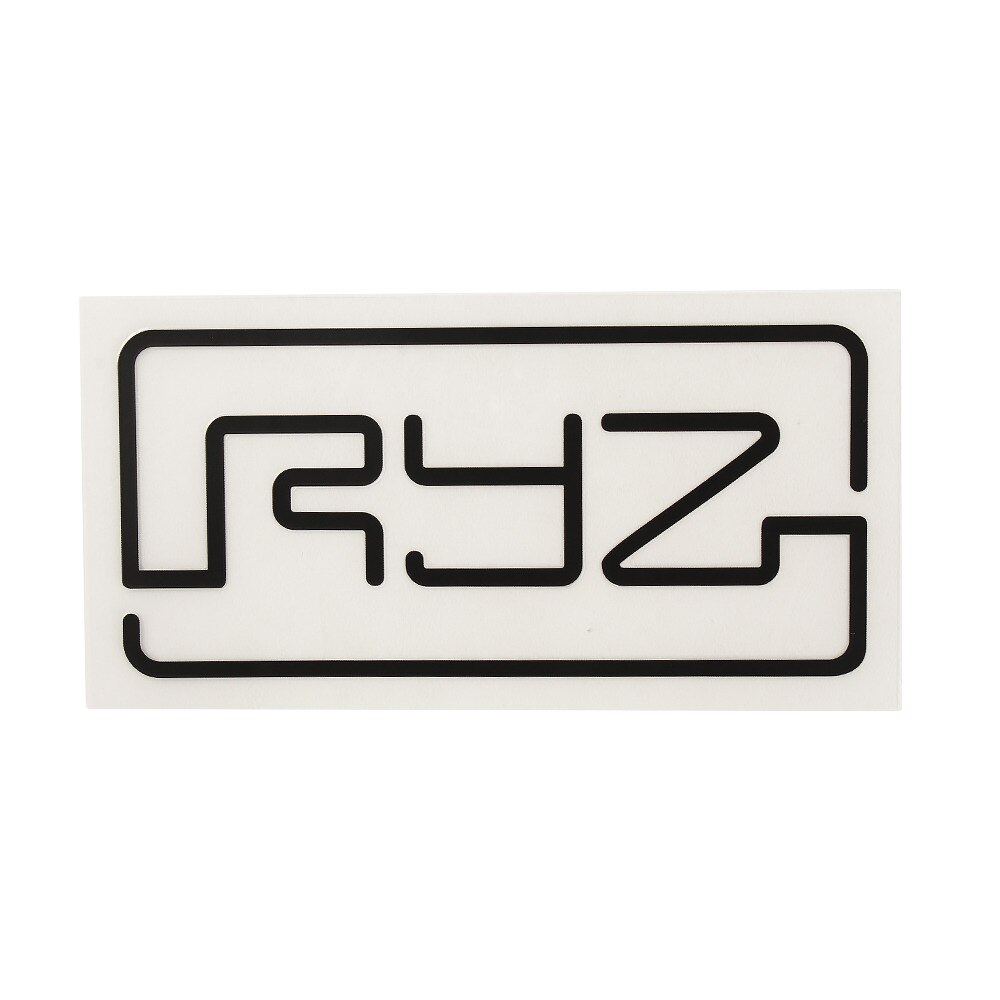  【多少の傷汚れありの為大奉仕】RYZ 60 BLK オンライン価格