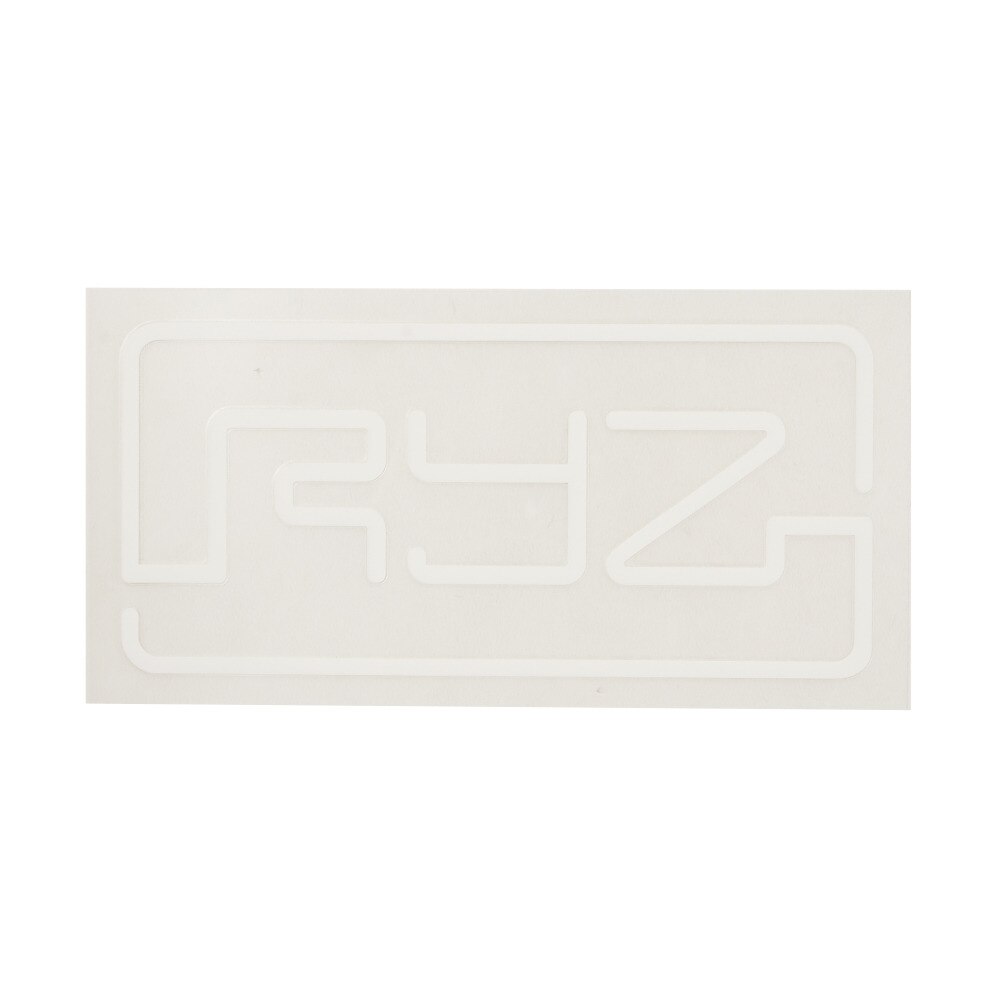  【多少の傷汚れありの為大奉仕】RYZ 60 WHT オンライン価格
