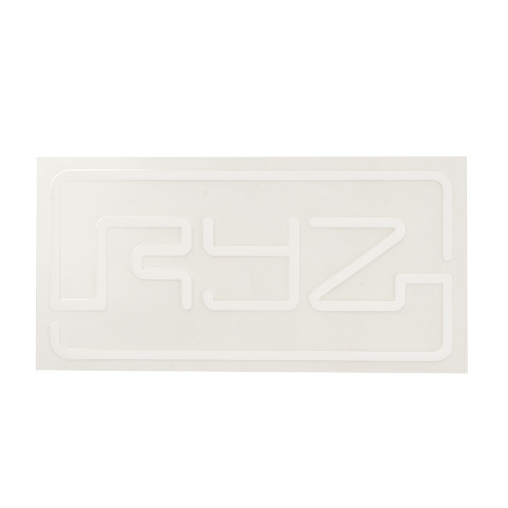  【多少の傷汚れありの為大奉仕】RYZ 80 WHT オンライン価格