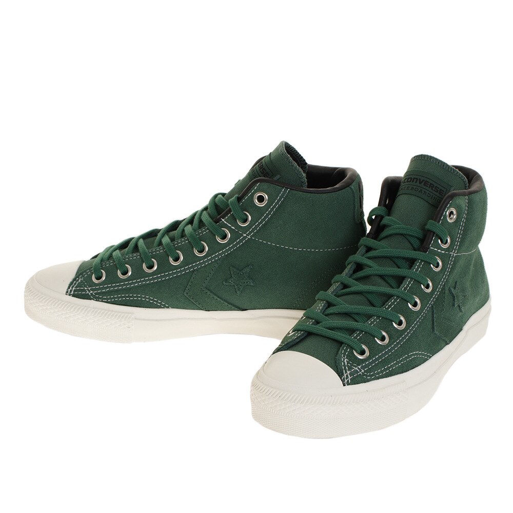 ＜スーパースポーツ ゼビオ＞ BREAKSTAR SK HI + 32752964 オンライン価格画像