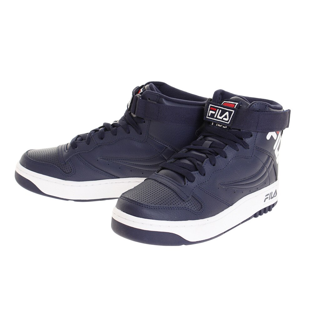  FX-100 ビッグロゴ NVY/RED/WHT F02300422 オンライン価格