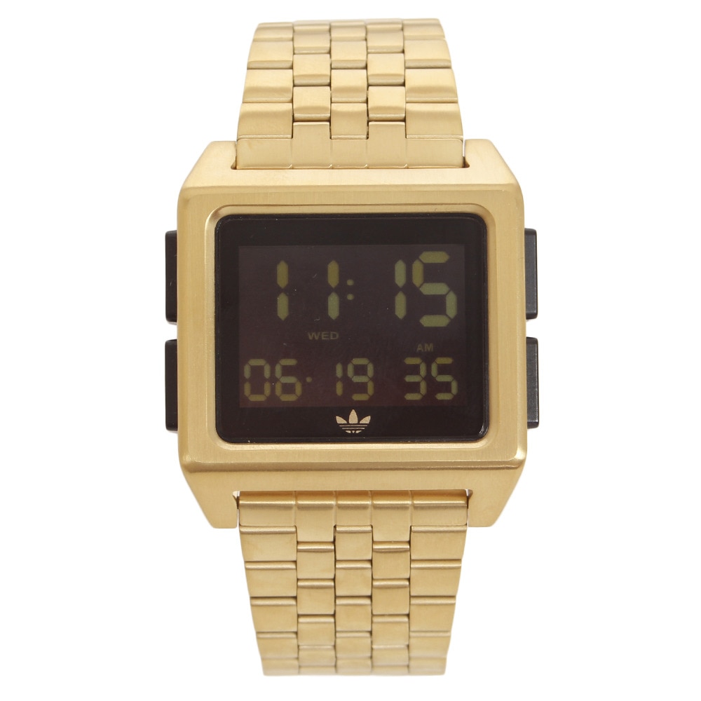 ＜スーパースポーツ ゼビオ＞ 腕時計 Archive M1 Z01513-00 オンライン価格