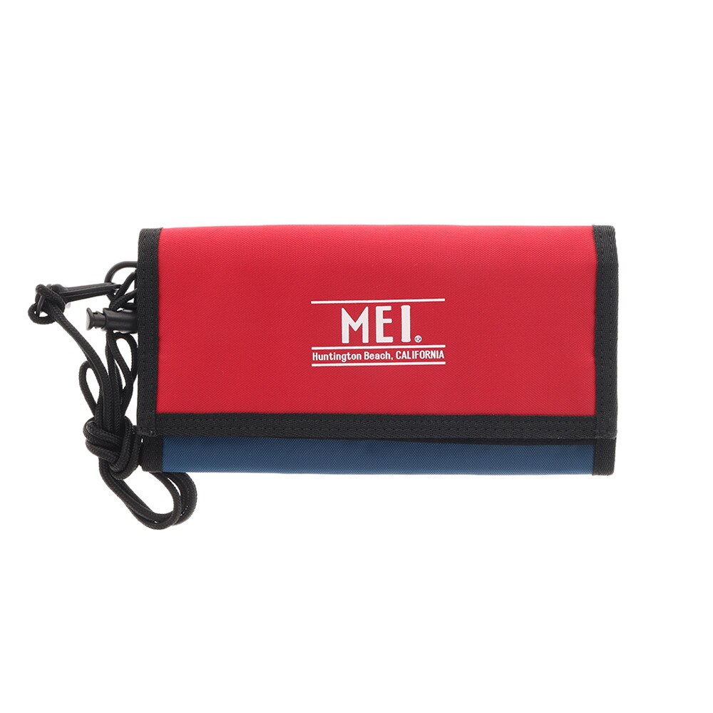  ウォレット MEHD103-RDBL 4573190266540 オンライン価格