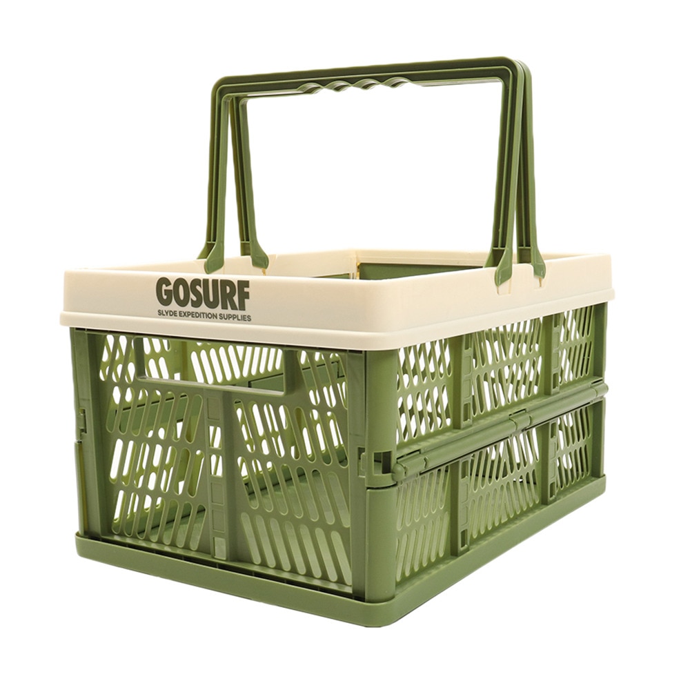  Folding Container 34L slACC007-ORG