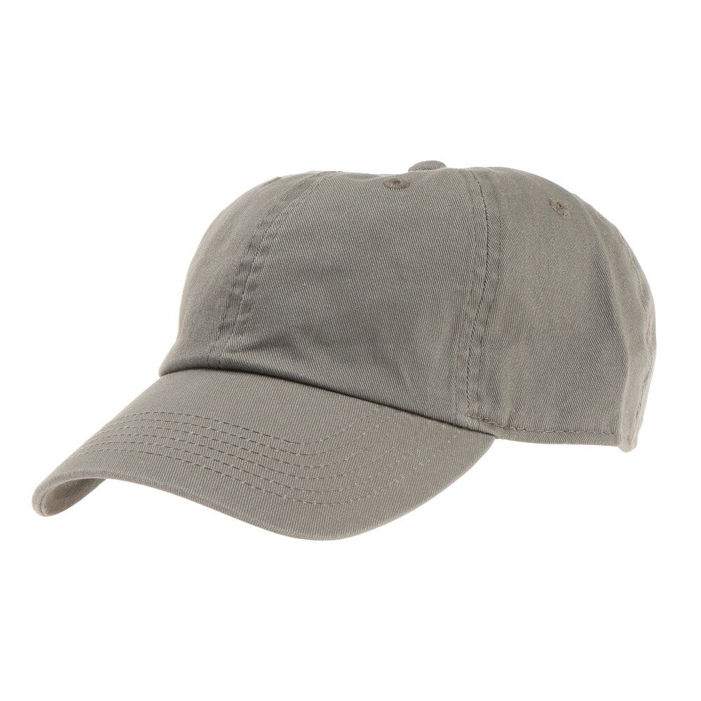  ベースボール ロー キャップ ツイル 1407 olive 4589682787073