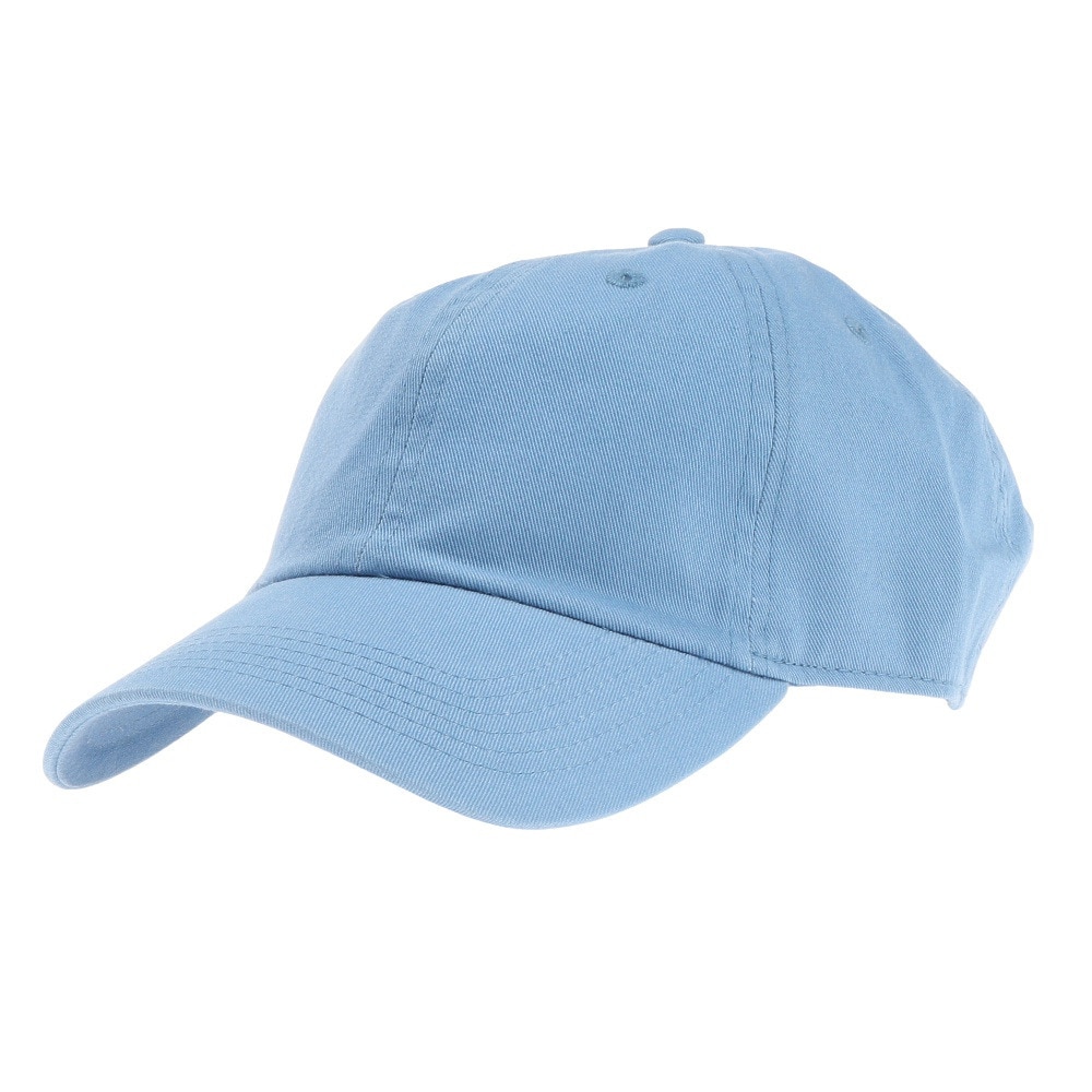  ベースボール ロー キャップ ツイル 1409 sky blue 4589682787097