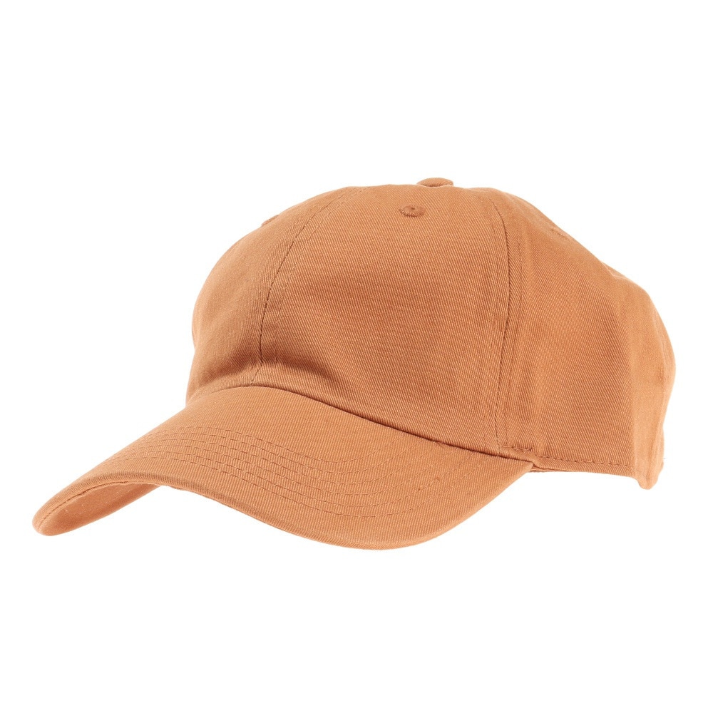  ベースボール ロー キャップ ツイル 1419 copper 4589682787196