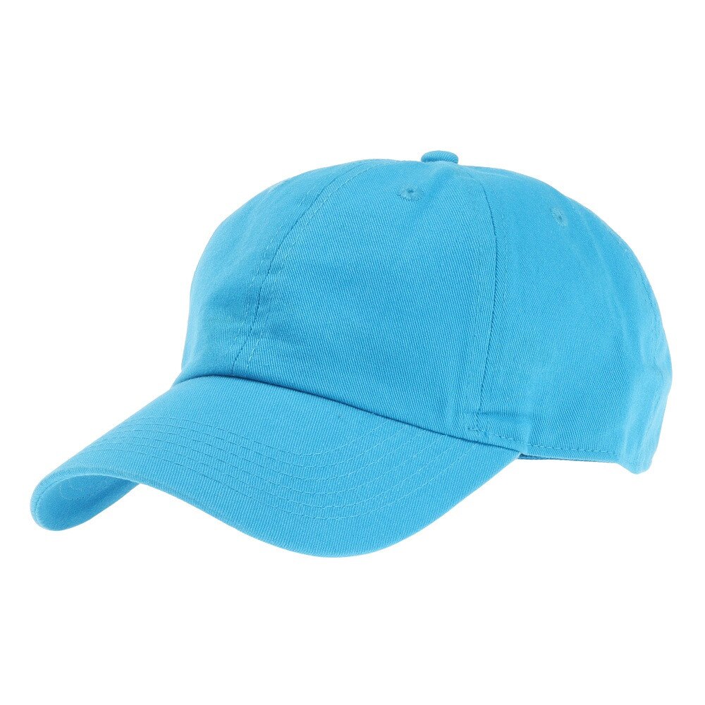  ベースボール ロー キャップ ツイル 1424 turquoise 4589682787240