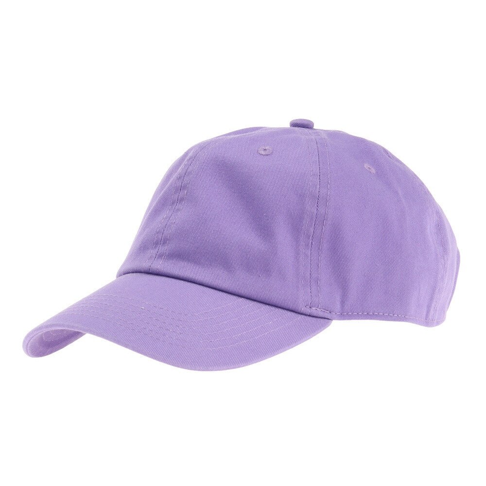  ベースボール ロー キャップ ツイル 1427 lavender 4589682787264