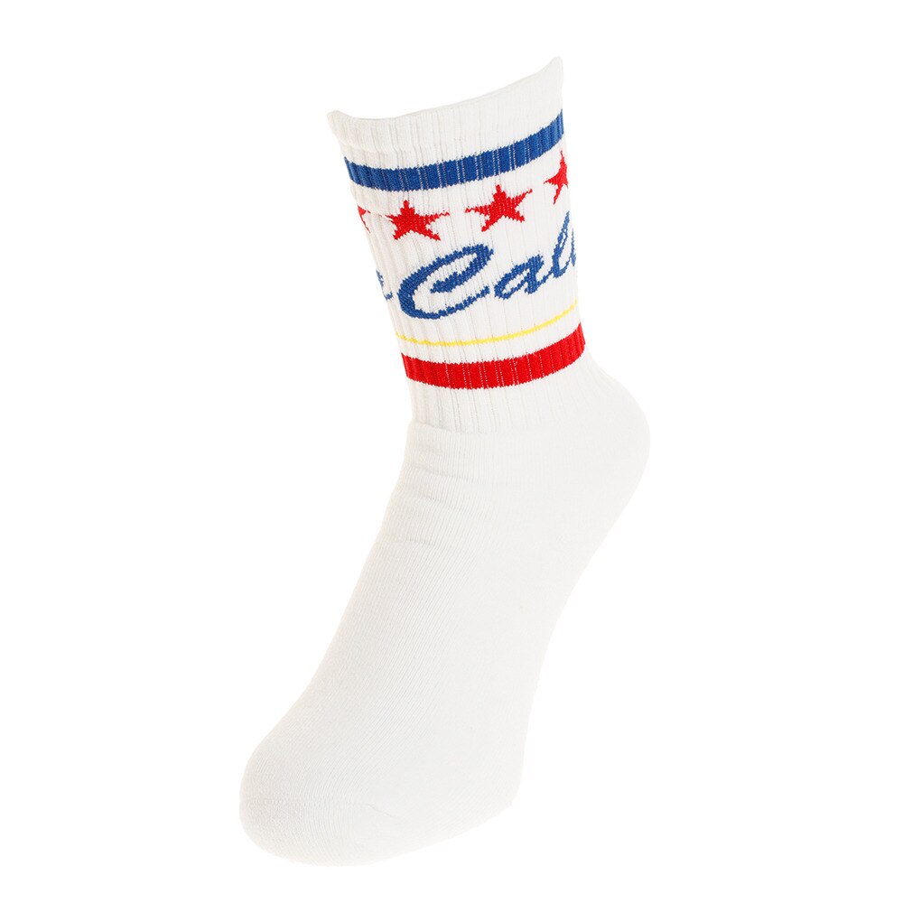  ソックス Crew NVY Stripes SOCCO-GC93