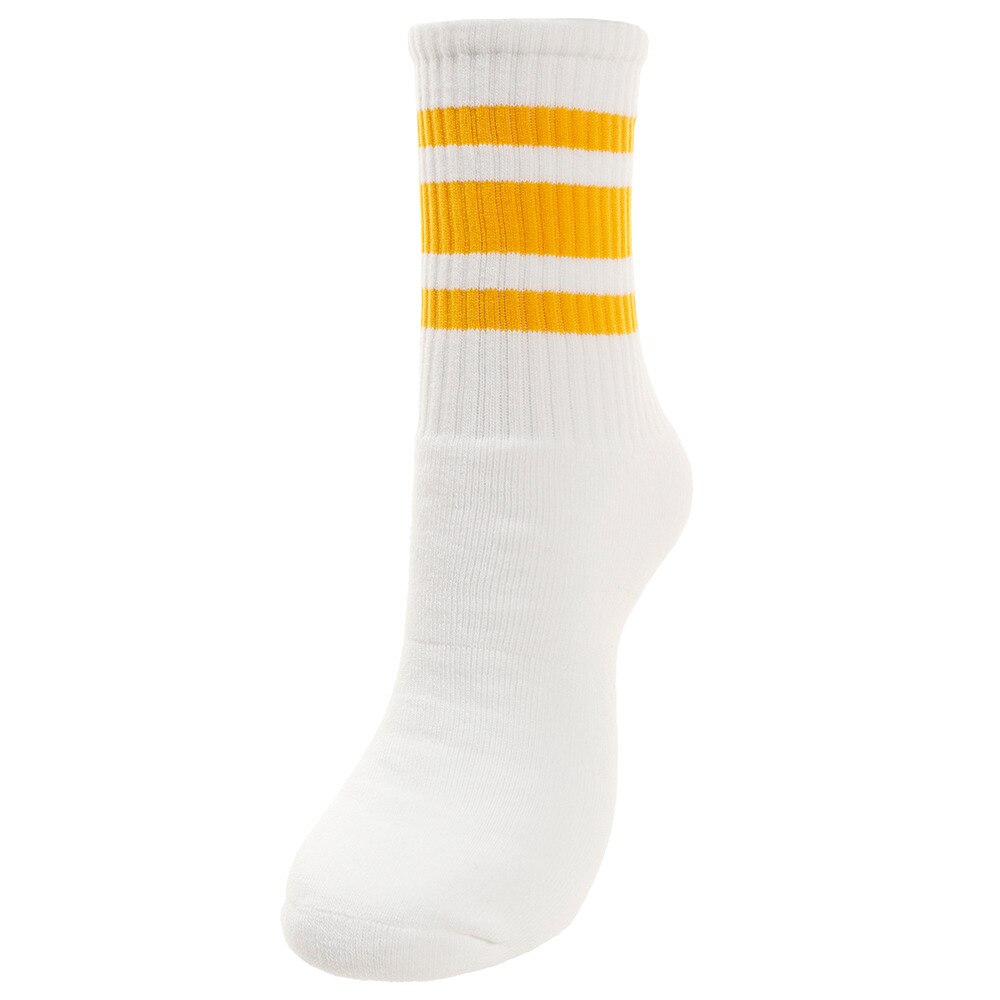  ソックス Crew GOD Stripes SOCCO-GC87