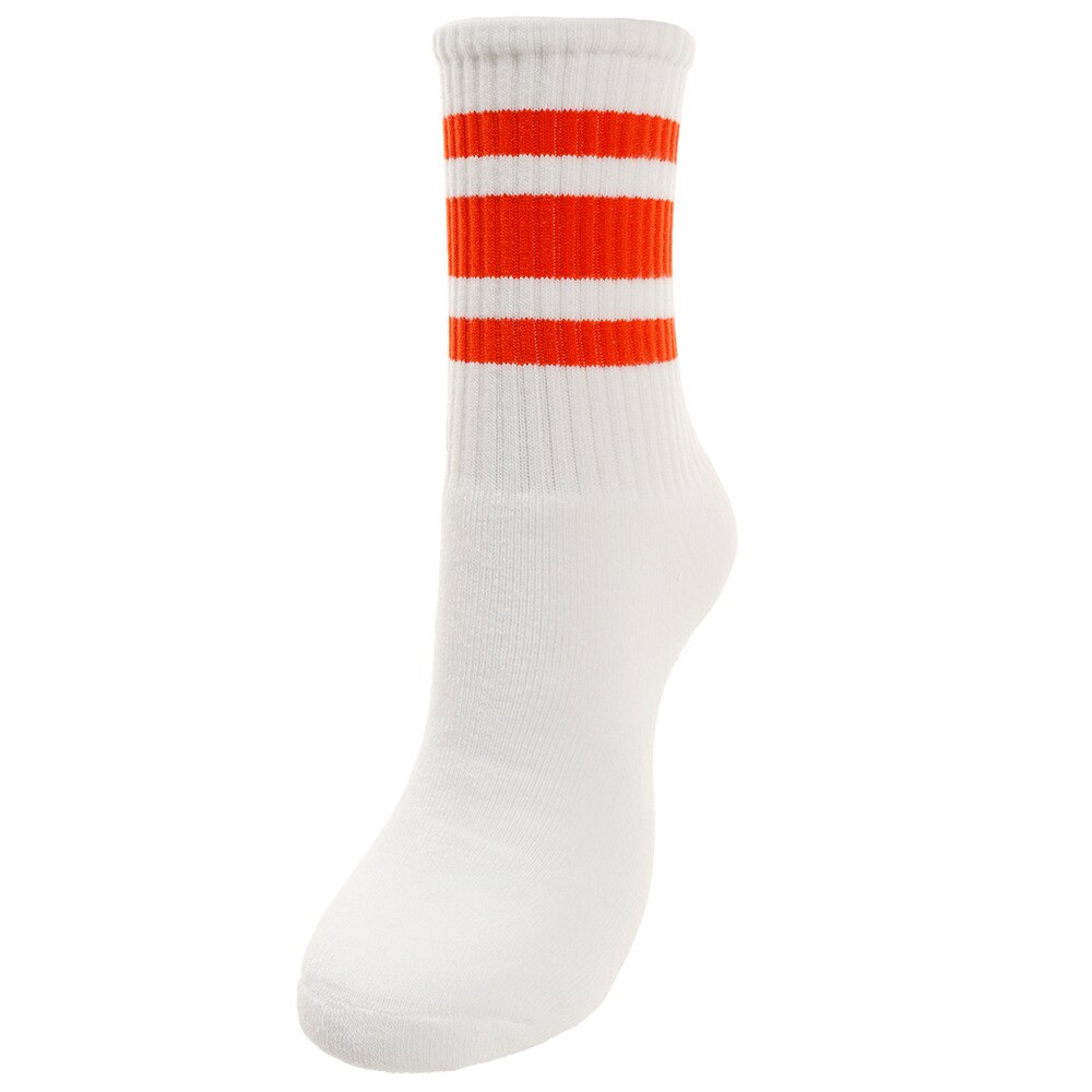  ソックス Crew ORG Stripes SOCCO-GC88