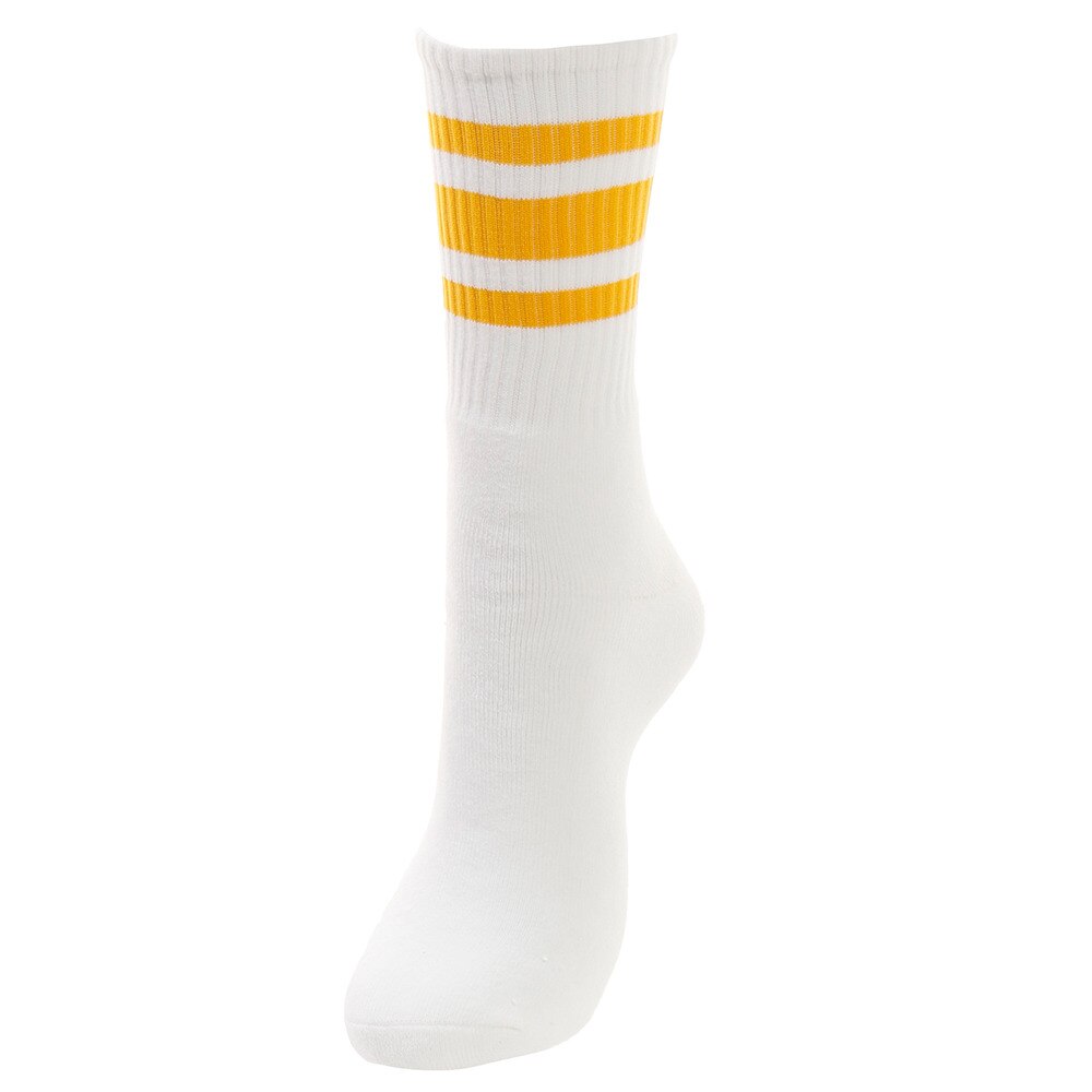  ソックス Crew GOD Stripes SOCCO-MC28