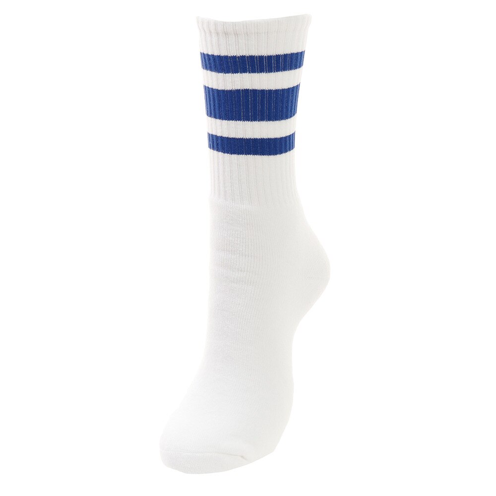  ソックス Crew RBLU Stripes SOCCO-MC32