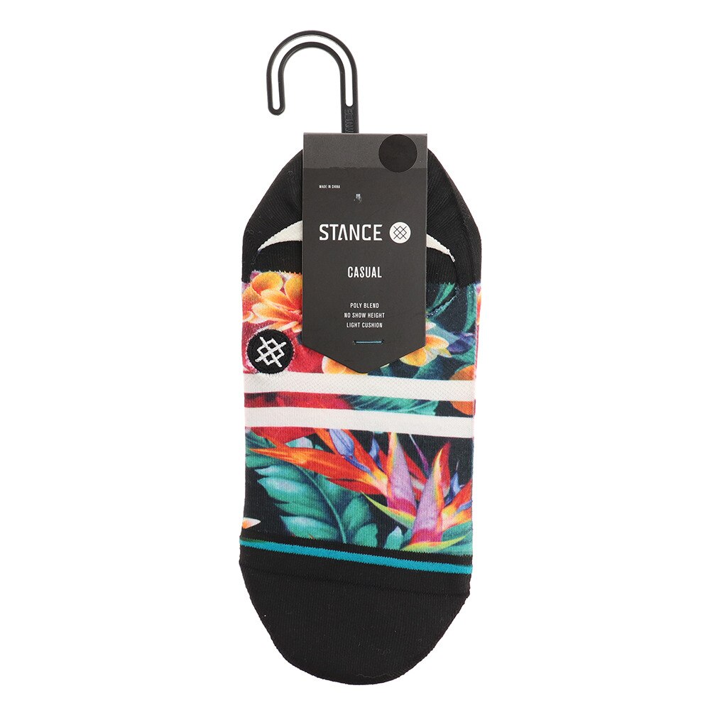  PAU ST ソックス A145A20PAS BLK オンライン価格