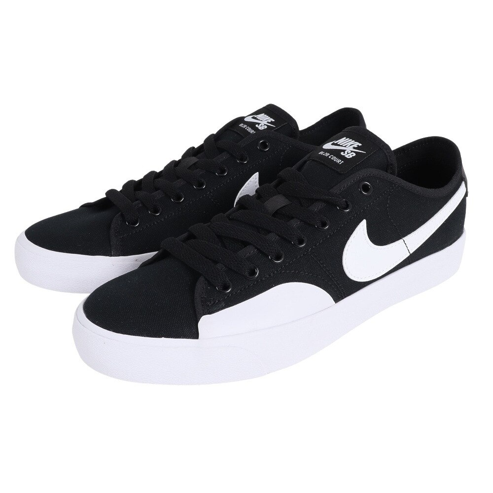ナイキ ナイキ Nike メンズ レディース スケートボード シューズ Sb ブレーザー コート Cv1658 002 スポーツ用品はスーパースポーツゼビオ