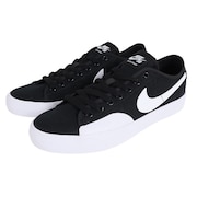 ナイキ（NIKE）（メンズ、レディース、キッズ）スケートボード シューズ SB ブレーザー コート CV1658-002