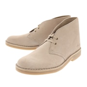 クラークス（Clarks）（メンズ）デザートブーツ2 26155495